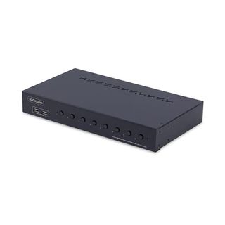 STARTECH KVM SWITCH HDMI A 8 PORTE