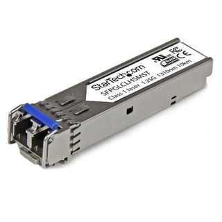 STARTECH MODULO SFP FIBRA GIGABIT -10PK