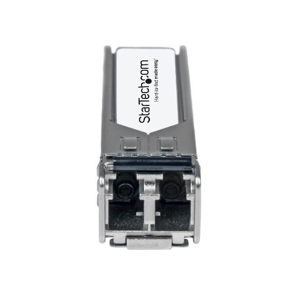 STARTECH MODULO SFP+ - CISCO SFP-10GBASE-SR