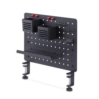 STARTECH PANNELLO FORATO PORTAOGGETTI