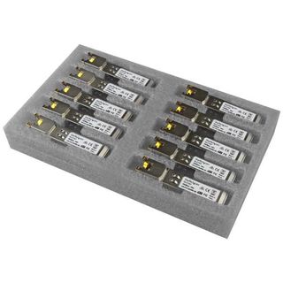 STARTECH RICETRASMITTITORE SFP GIGABIT