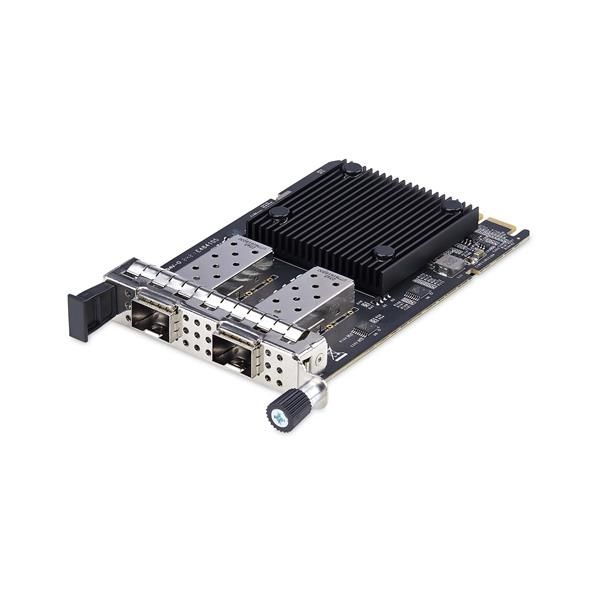 STARTECH SCHEDA DI RETE OCP SFP+ A 2 PT