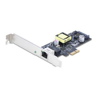STARTECH SCHEDA DI RETE POE 2,5 GBPS