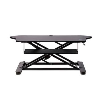 STARTECH SCRIVANIA SIT STAND REGOLABILE