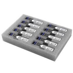 STARTECH SFP IN FIBRA GIGABIT 10 UNITÀ