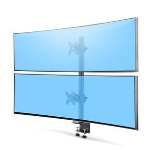 STARTECH SUPPORTO PER 2 MONITOR 49"