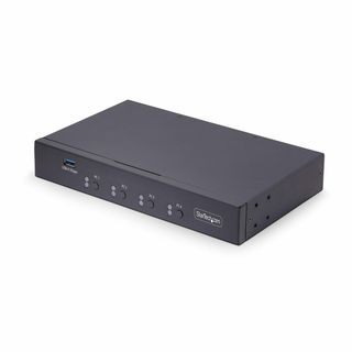 STARTECH SWITCH KM PER TASTIERA/MOUSE