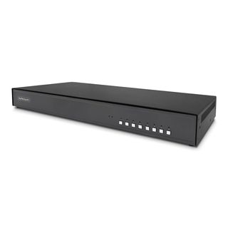 STARTECH SWITCH KVM DVI 8 PORTE SICURO