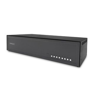 STARTECH SWITCH KVM SICURO A 8 PORTE
