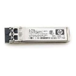 STORAGE ENCLOSURE HPE 8GB SHORTWAV E B-SERIES SFP+ 1P