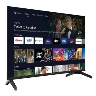 STRONG 32 HD ANDROID TV HTM
