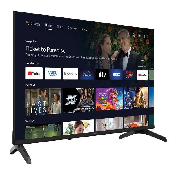 STRONG 32 HD ANDROID TV HTM