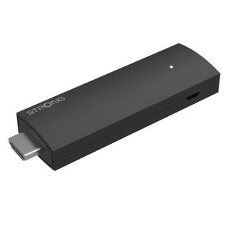 STRONG GOOGLE TV DONGLE 2K ANDROID TV STICK