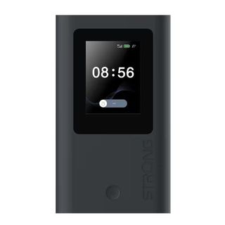 STRONG ROUTER LTE 5G WIFI6 AX1800 DISPL