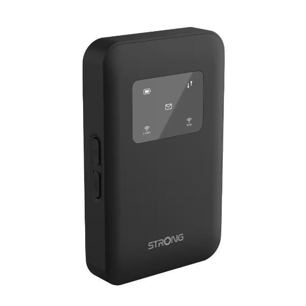 STRONG ROUTER LTE WIFI900