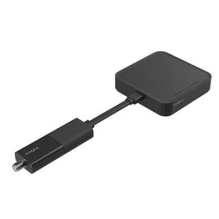 STRONG SRT 427 DONGLE GOOGLE TV BOX DVB-TS 4K ULTRA HD WI-FI SATELLITE