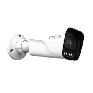 STRONG TELECAMERA ESTERNO POE