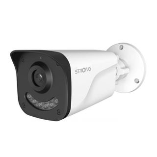 STRONG TELECAMERA ESTERNO POE
