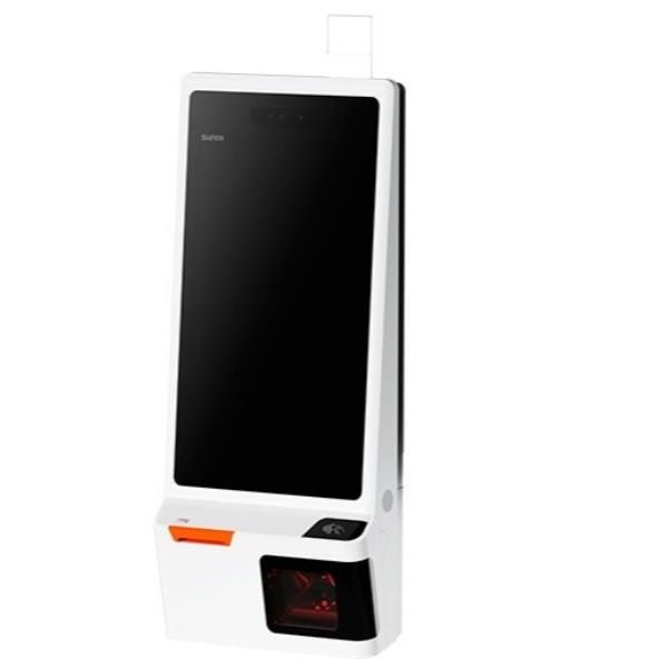 SUNMI K2 KIOSK 24 CAMERA SCANNER/WF/NF