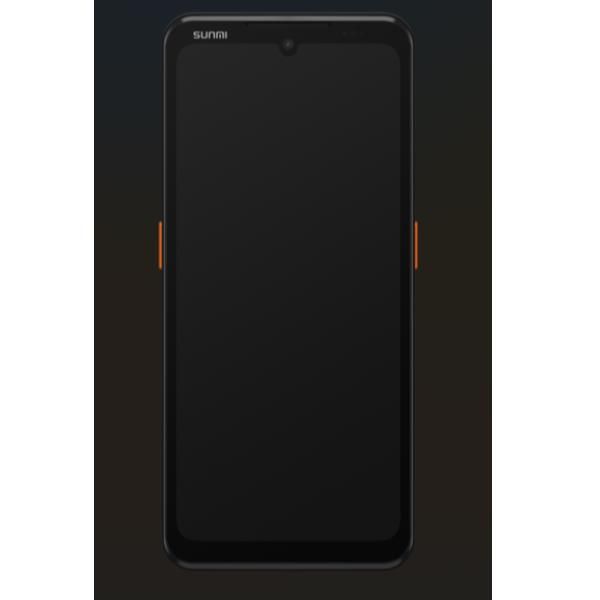 SUNMI L3 2D 6/128GB LTE WIFI NFC AND 14
