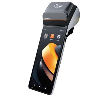 SUNMI V3 WIFI LTE BTLE AND GMS 58MM PRIN
