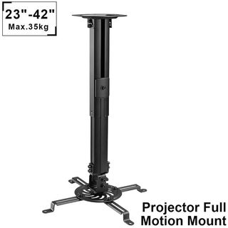 SUPERIOR SUPPORTO PROIETTORE FULL MOTION SUPSTV013