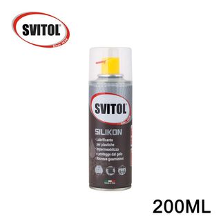 SVITOL 200ML SILIKON ART.2324