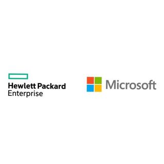 SW MS HPE WIN SERVER 2025 50USER CAL WW LTU