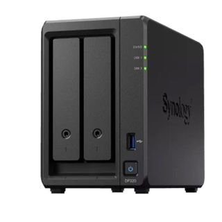 SYNOLOGY DP320