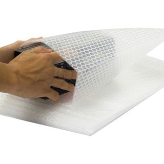 Sacchetti Zip - 10 x 20 cm - PE - trasparente - CWR - conf. 20 pezzi