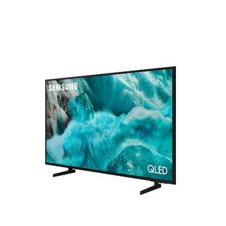 Samsung 55' 4K QLED serie Q7F