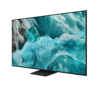 Samsung 55' 4K QLED serie Q7F