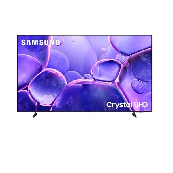 Samsung 65' CRYSTAL UHD