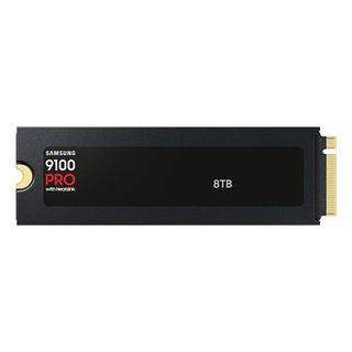 Samsung 9100 PRO, 8 TB, M.2, 14800 MB/s