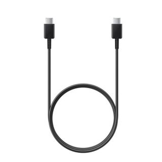 Samsung CAVO DATI USB C-USB C BULK BLK 1MT