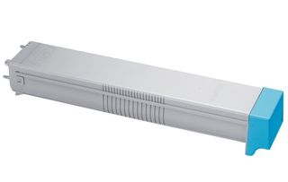 Samsung CLT-C6072S cartuccia toner 1 pz Originale Ciano