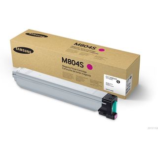 Samsung CLT-M804S cartuccia toner 1 pz Originale Magenta