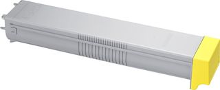 Samsung CLT-Y6062S Yellow Toner Cartridge cartuccia toner 1 pz Originale