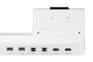 Samsung CY-TF65BRC Dongle USB Grigio
