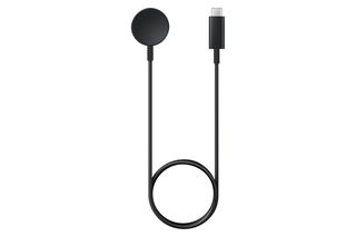 Samsung Caricabatterie Wireless Watch EP-OR900 USB-C Black