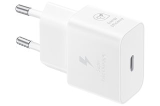 Samsung Caricatore 25W EP-T2510XWE FC USB-C +Cavo1m White