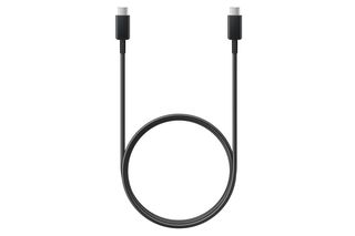 Samsung Cavo EP-DN975 Type-C to Type-C Black - <p>&nbsp; <b><br /></b></p><h4 s…