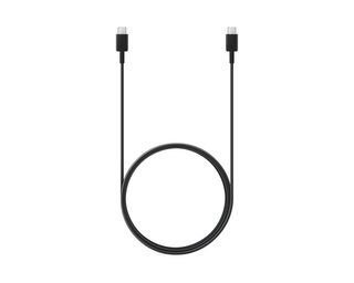 Samsung Cavo USB-C to USB-C EP-DX310JB 1.8m 3A Black