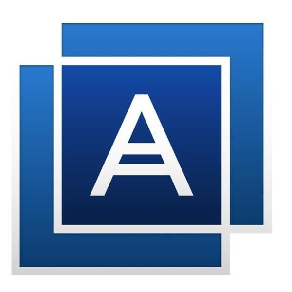 Acronis Cyber Protect Standard Virtual Host - Licenza a termine (1 anno) - 1 ho…
