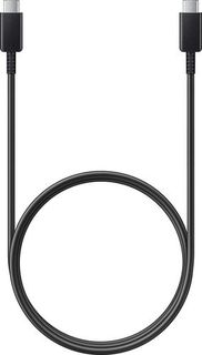 Samsung Cavo USB-C to USB-C EP-DX510JB 1.8m 5A Black