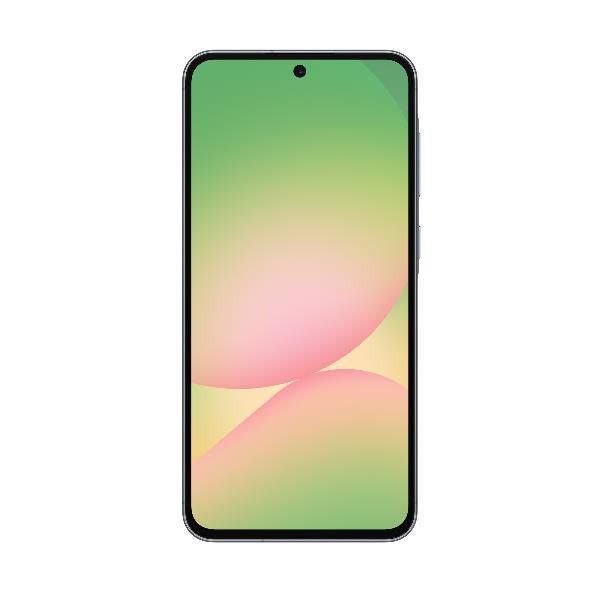 Samsung GALAXY A56 5G 8GB+256GB BLACK ENTERPRISE EDITION