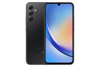 Samsung Galaxy A34 5G Display FHD+ Super AMOLED 6.6â€, Android 13, 6GB RAM, 12…