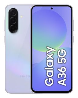 Samsung Galaxy A36 5G 17 cm (6.7") Doppia SIM Android 15 USB tipo-C 6 GB 128 GB…