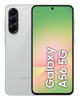 Samsung Galaxy A56 17 cm (6.7") Doppia SIM Android 15 5G USB tipo-C 8 GB 128 GB…