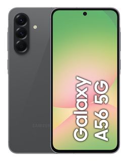 Samsung Galaxy A56 5G 17 cm (6.7") Doppia SIM Android 15 USB tipo-C 8 GB 128 GB…
